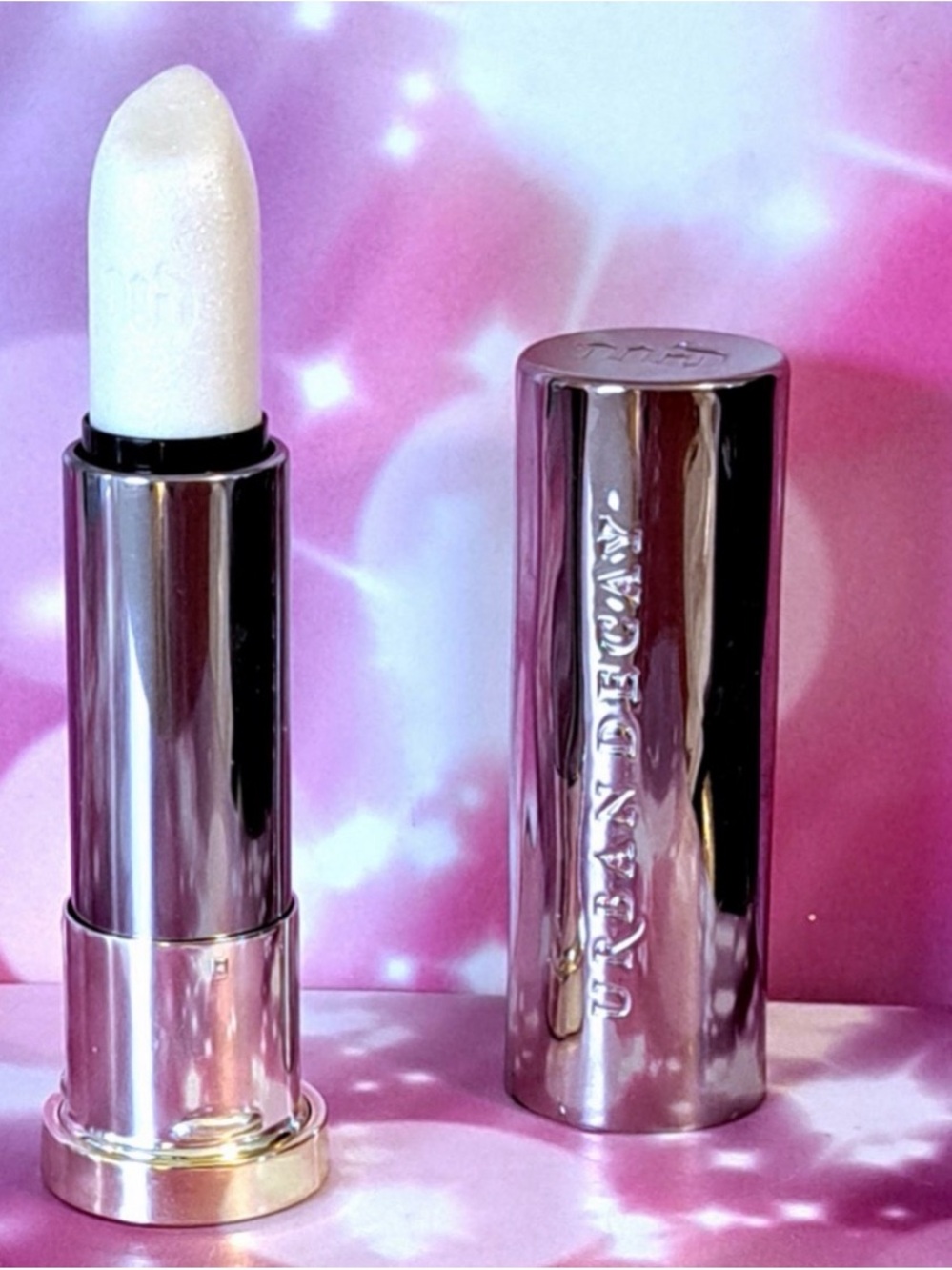 Extremely Rare discontinued Vice Urban Decay  in Bobby Dazzle- NIB - Picture 2 of 5